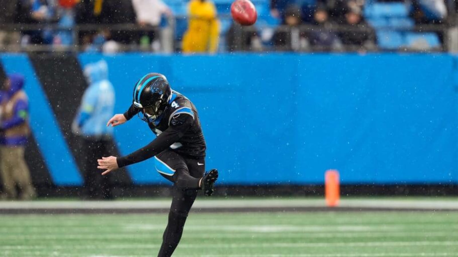 Three Things to Watch at Panthers Mandatory Minicamp