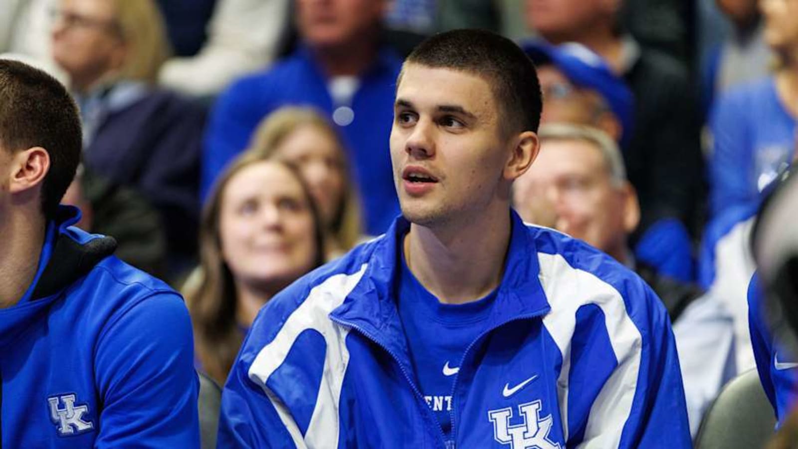 Ex-West Virginia Guard Kerr Kriisa is Back in the Transfer Portal