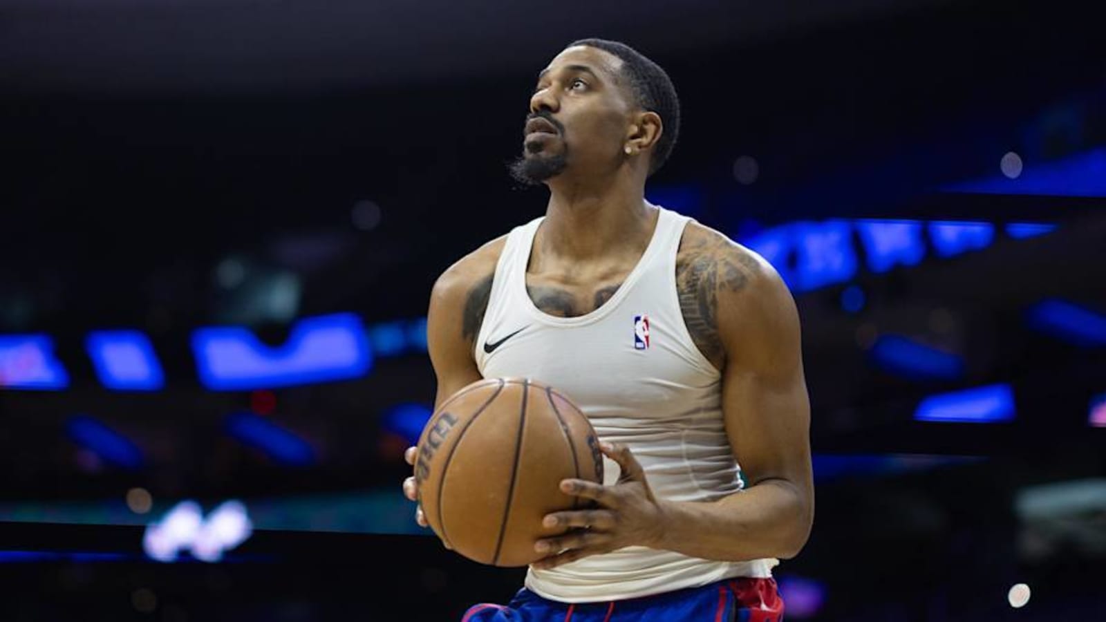 Should the Nets Consider Bringing Back De&#39;Anthony Melton?