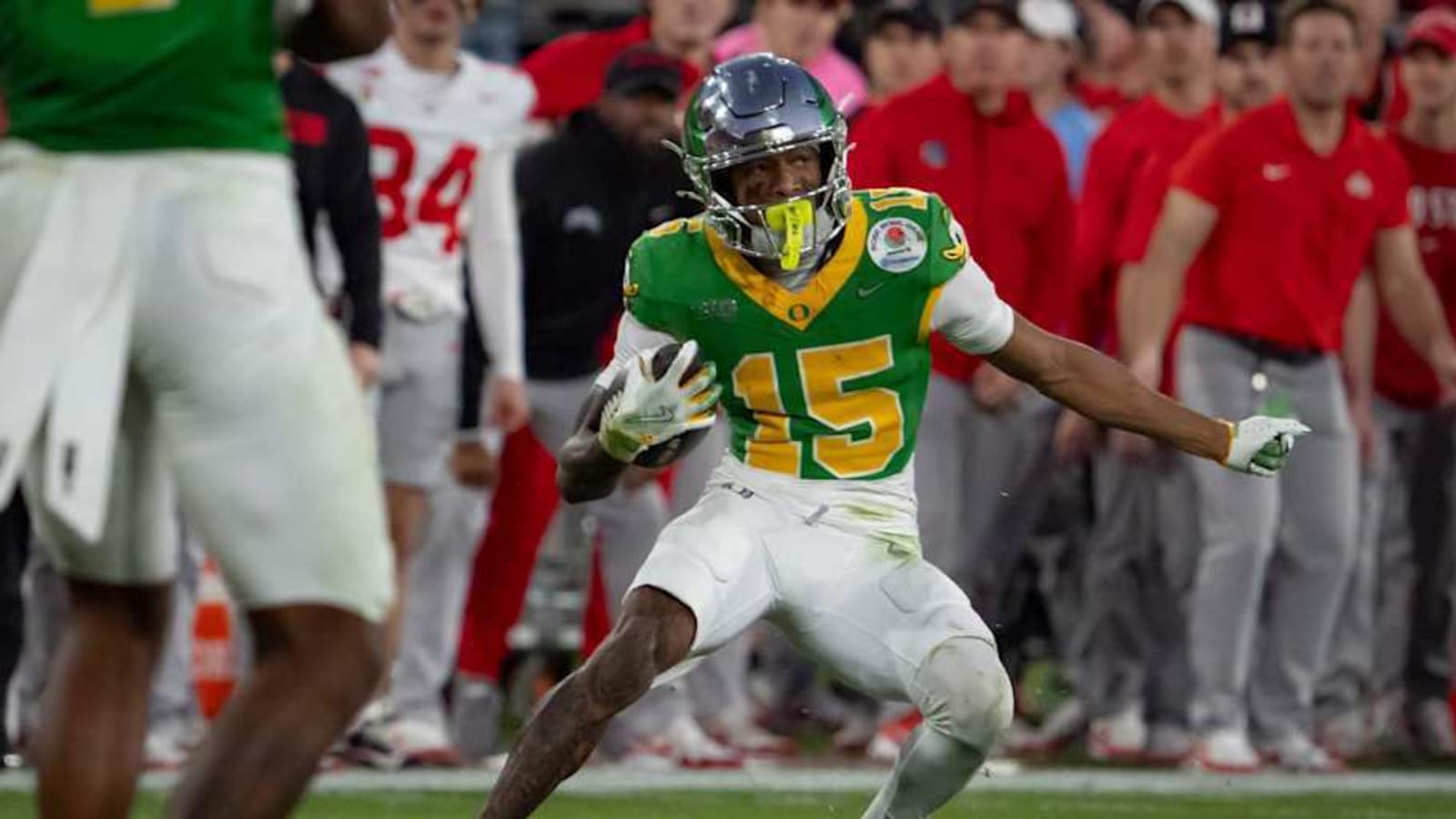 Cowboys newly hired coach could link them to dynamic playmaker in the draft