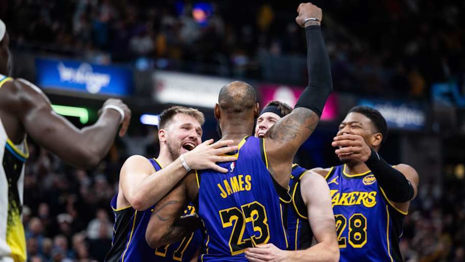 Pistons Standings Watch: LeBron James Tips in Game-Winner vs Pacers