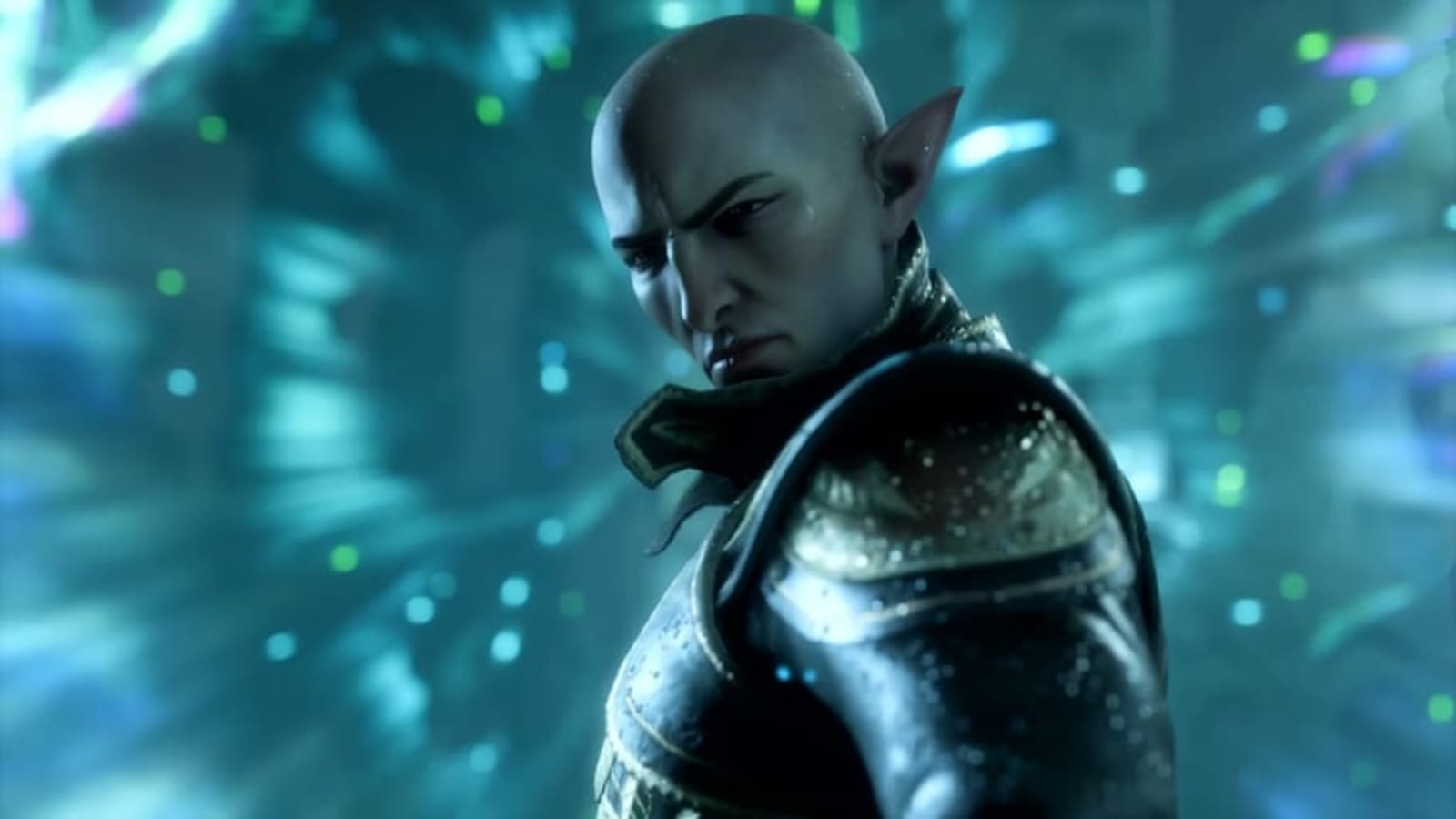 EA confirms that Dragon Age: The Veilguard missed commercial targets