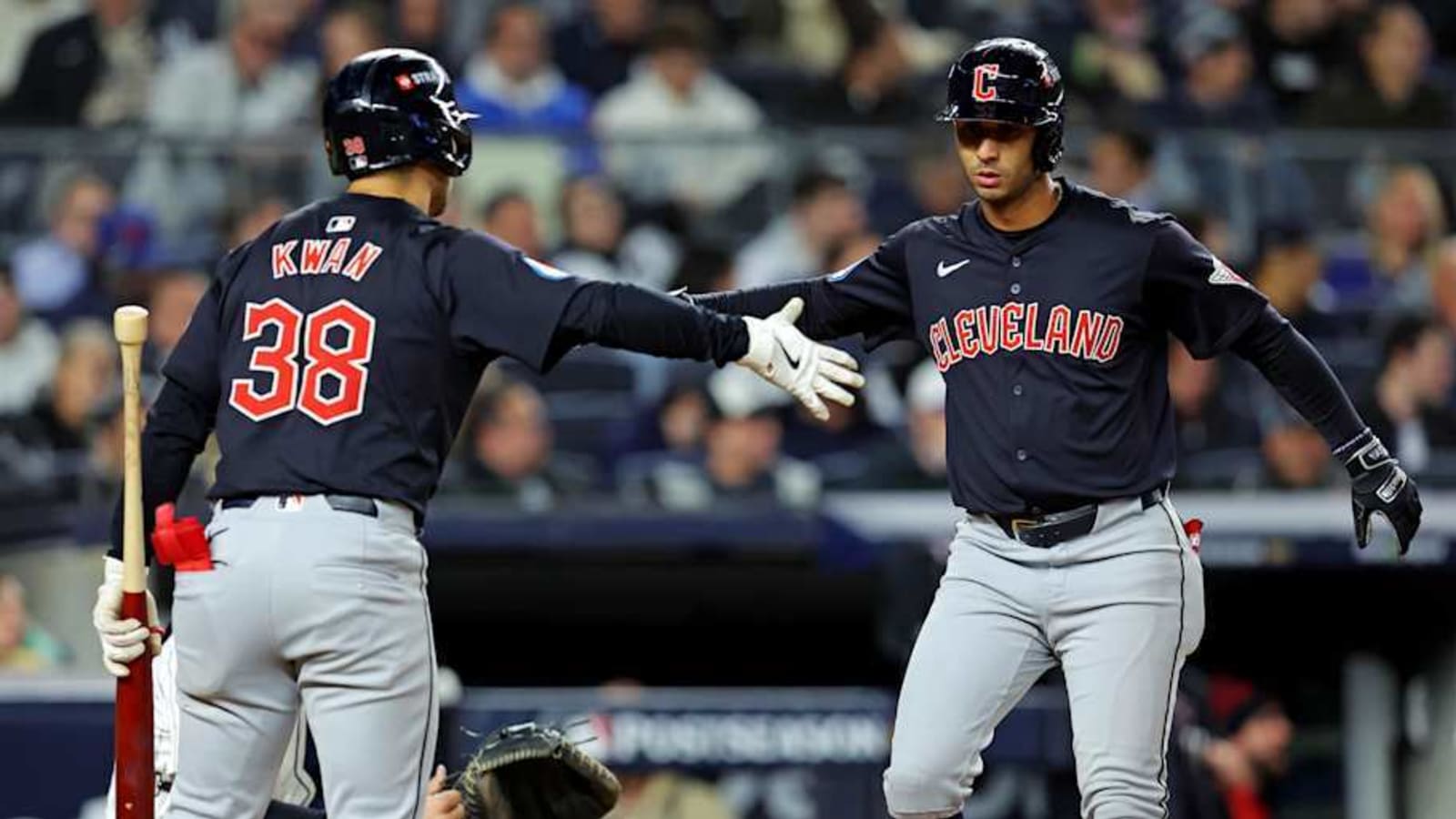 Guardians Should Make This Lineup Adjustment In ALCS Game 4 vs. Yankees