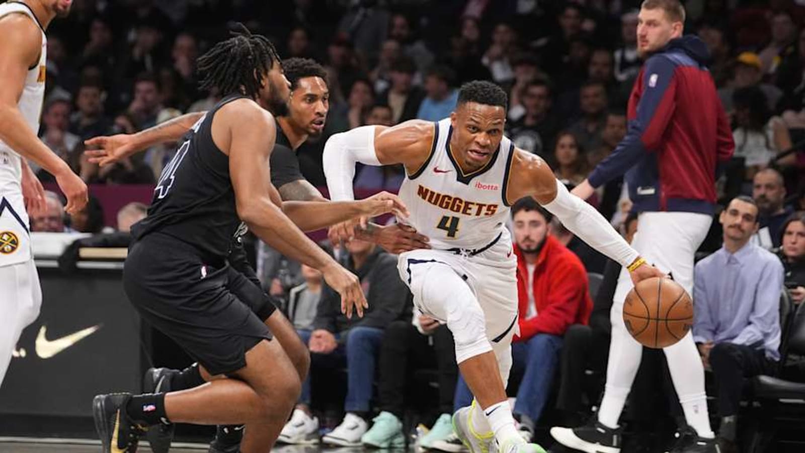 Celtics Land Star Guard, Big Man in New Blockbuster Trade Proposal