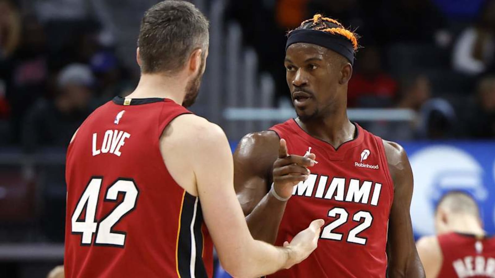 Heat Vs. Nets Injury Report: Jimmy Butler&#39;s Status Update For Tonight