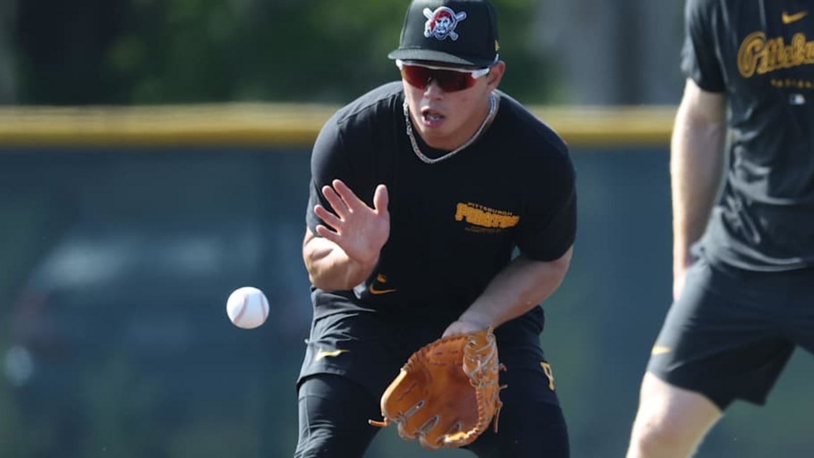 Pittsburgh Pirates&#39; Top Prospect Being Called Up, Will Join Rare Group in MLB History