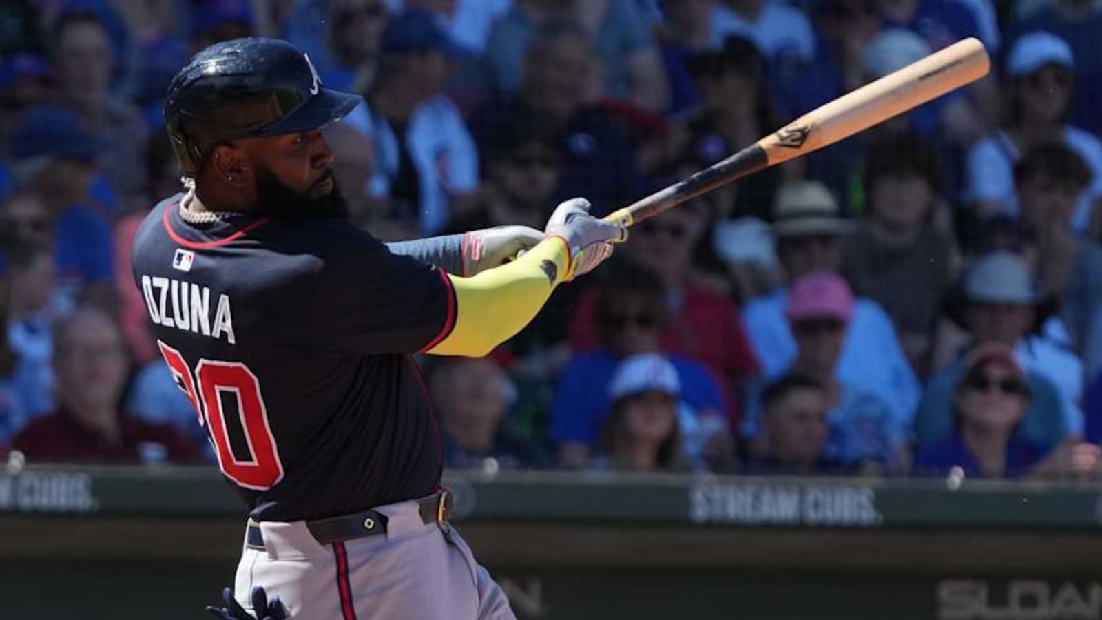 Top Atlanta Braves Players During Spring Training