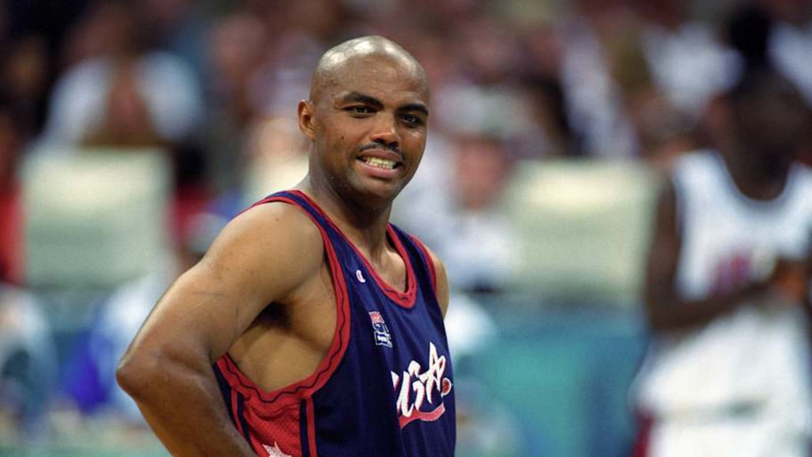 Nike Cancels Charles Barkley&#39;s Upcoming Sneaker Release