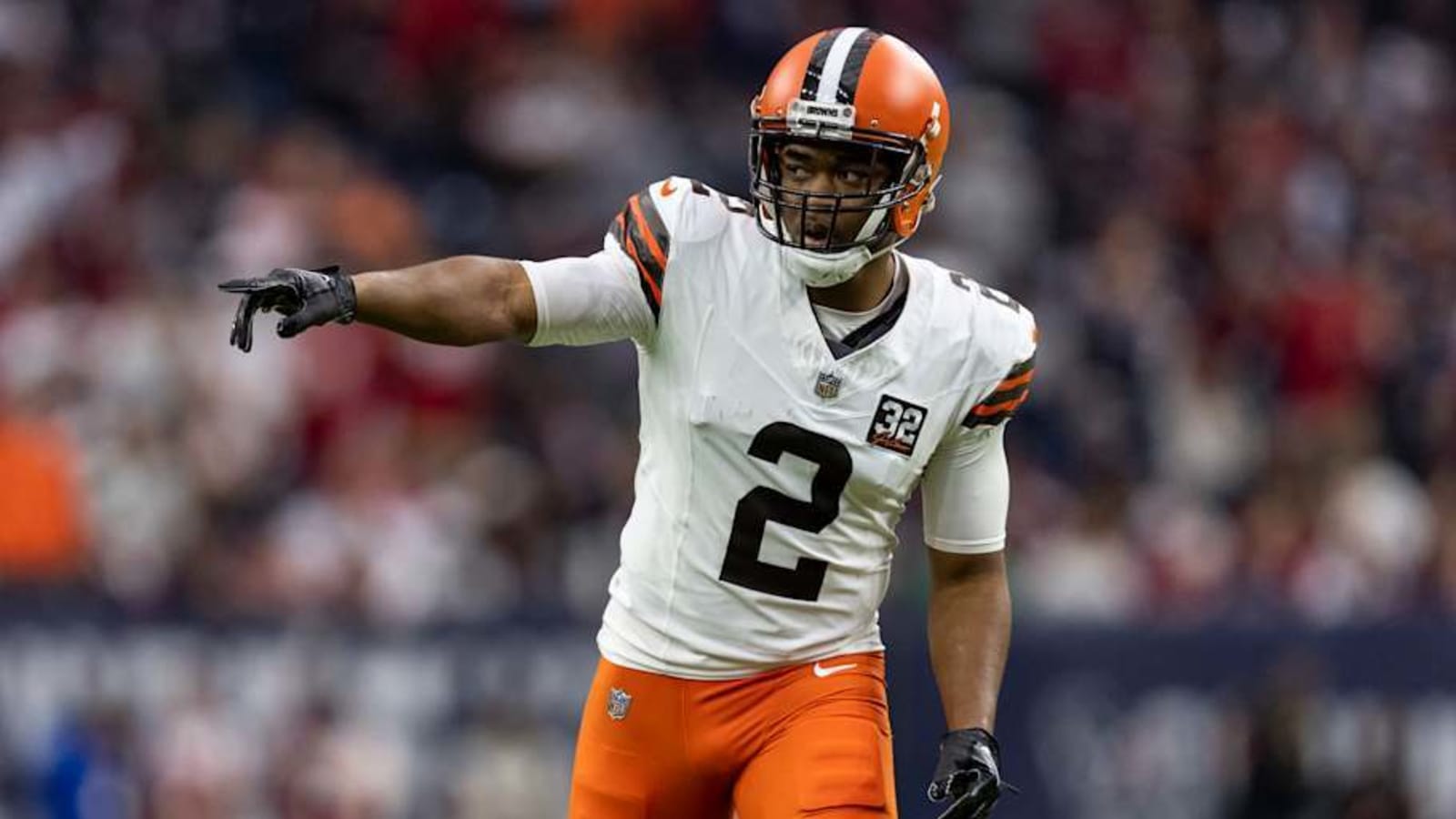 NFL reporter explains why the Chiefs were never in on Amari Cooper