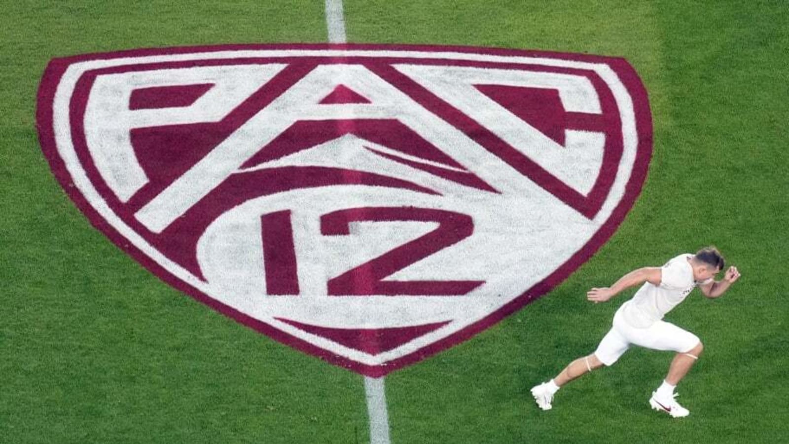 Pac-12 website makes sad update to website as realignment becomes official