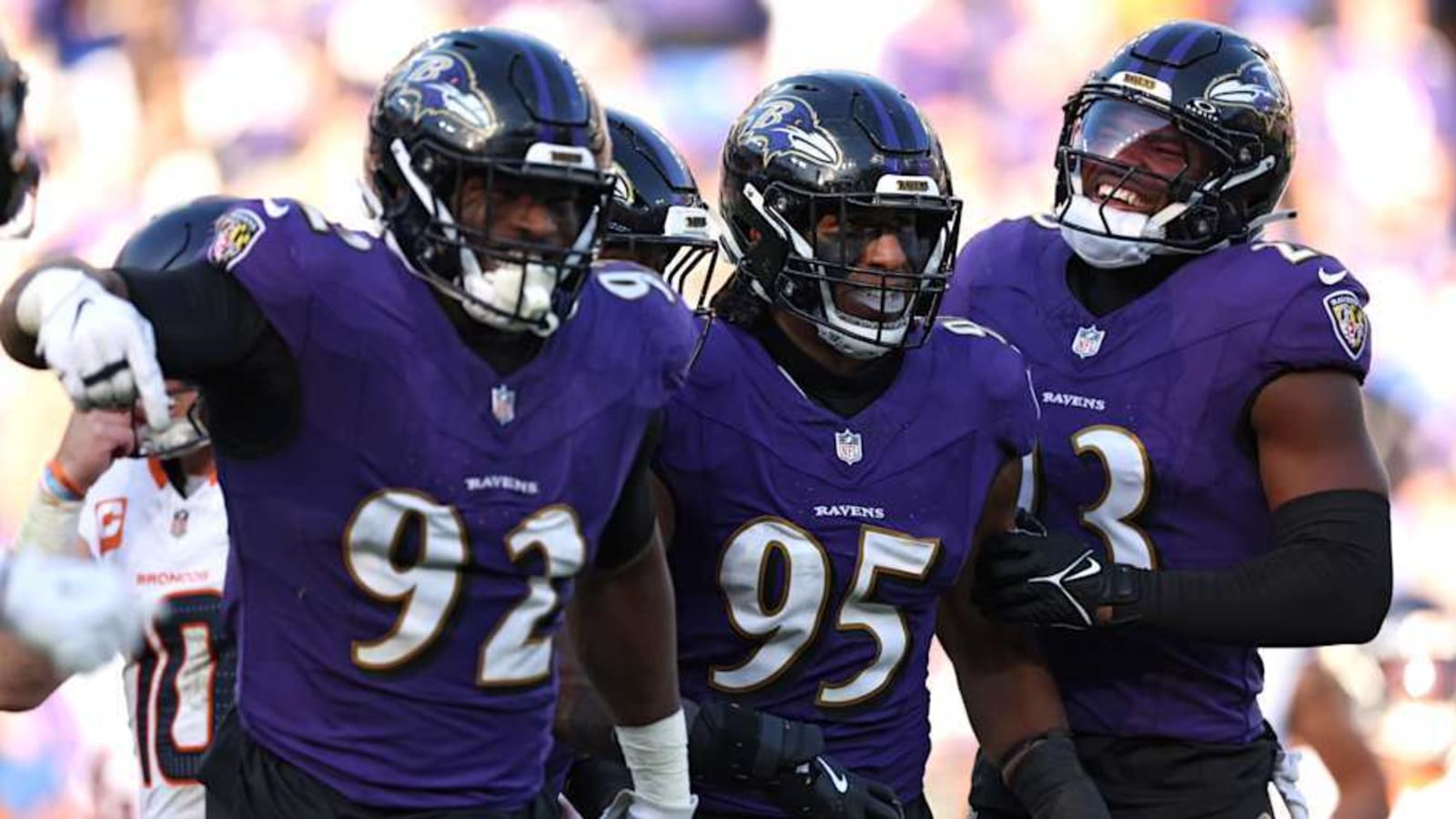 4 players Ravens can realistically acquire at NFL trade deadline
