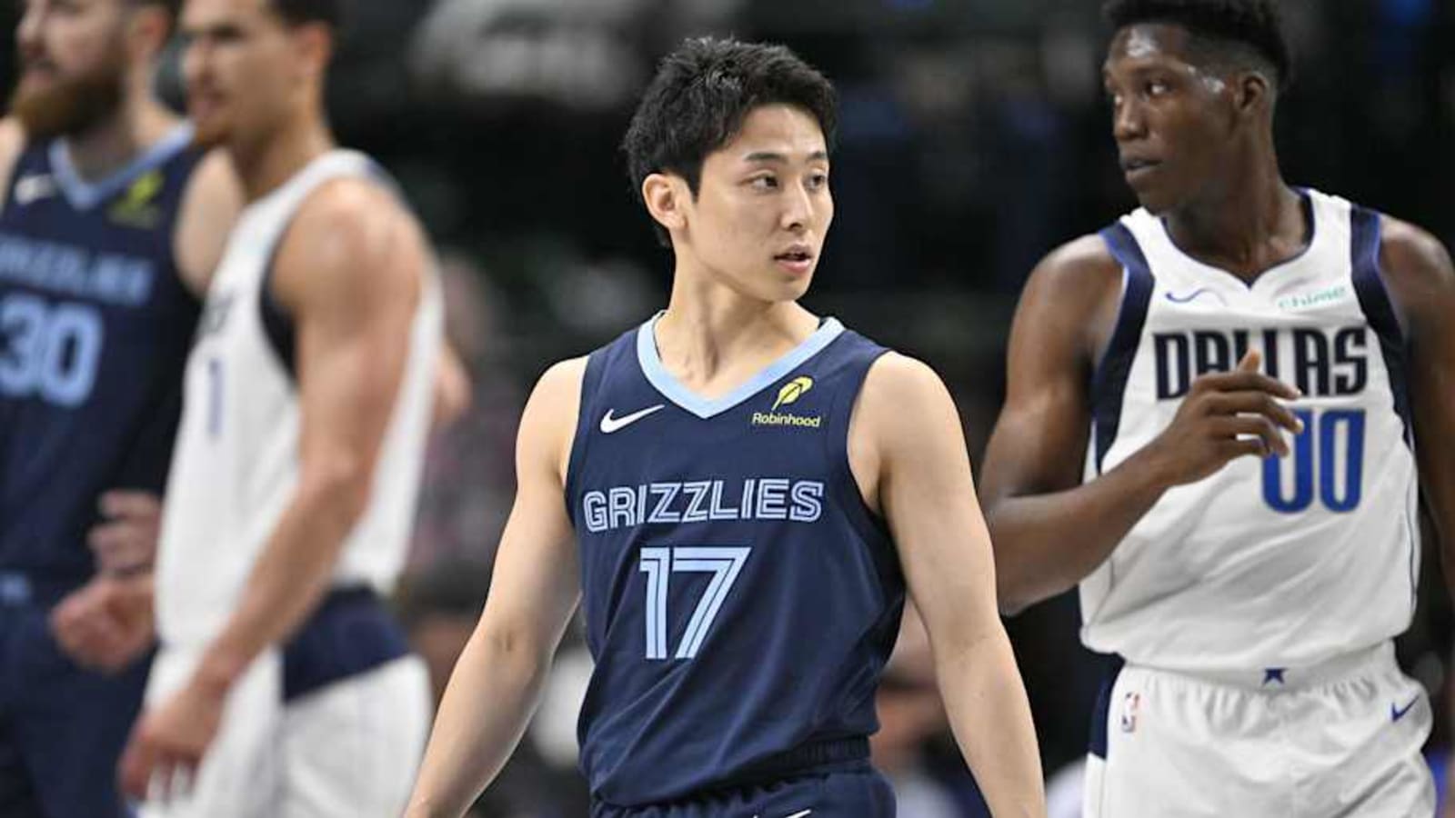 Yuki Kawamura Shares Heartfelt Message to After Big Contract News