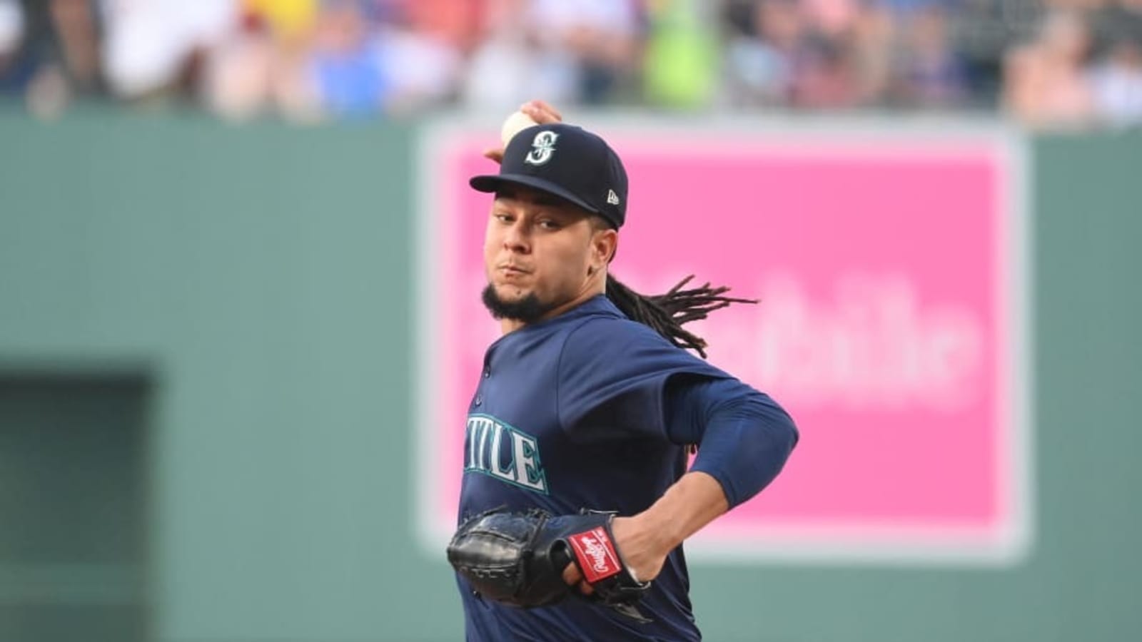 Seattle Mariners Starting Staff Tracking to Make Baseball History of the 2000s
