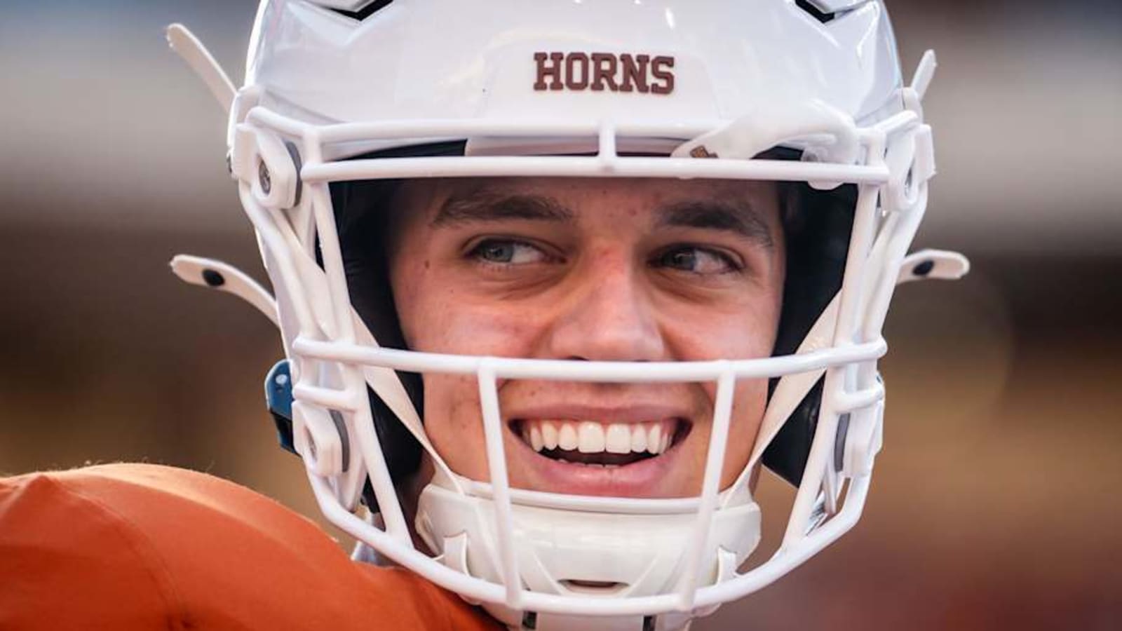 Four of the Top Five NIL Athletes Within the State of Texas Are Longhorns