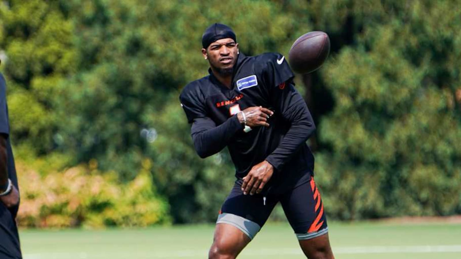 Chad &#39;Ochocinco&#39; Johnson Says Ja&#39;Marr Chase Will Get New Contract Before Sunday&#39;s Opener