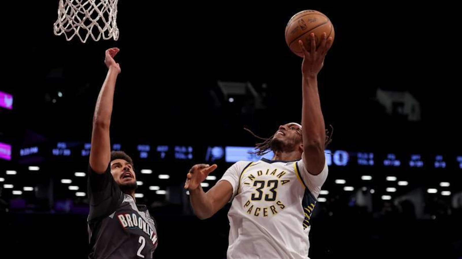 Pacers Unlikely to Land Prime Trade Target Before Deadline: Report