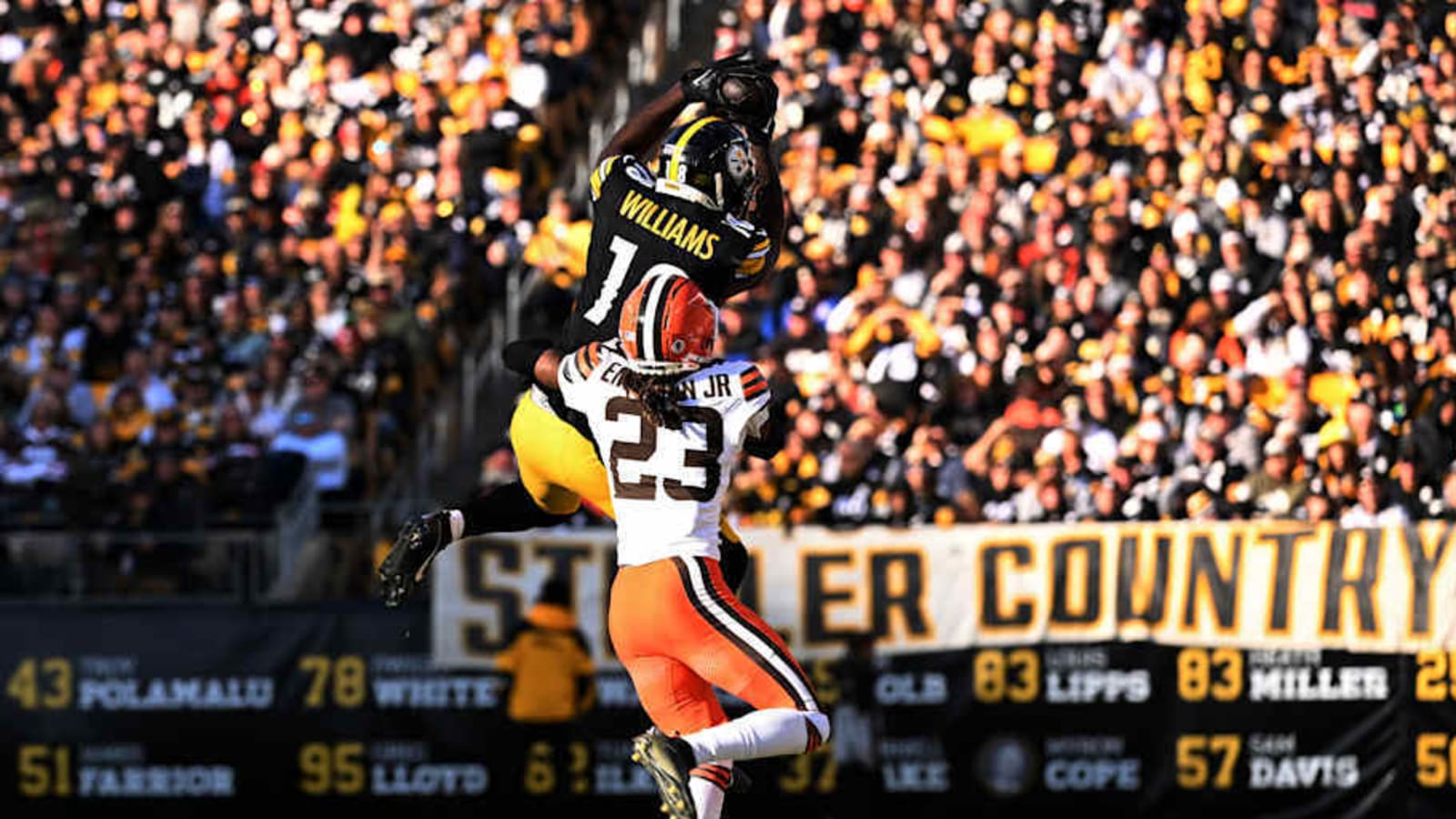 Latest injury report for Browns before Week 16 shows defense getting healthier