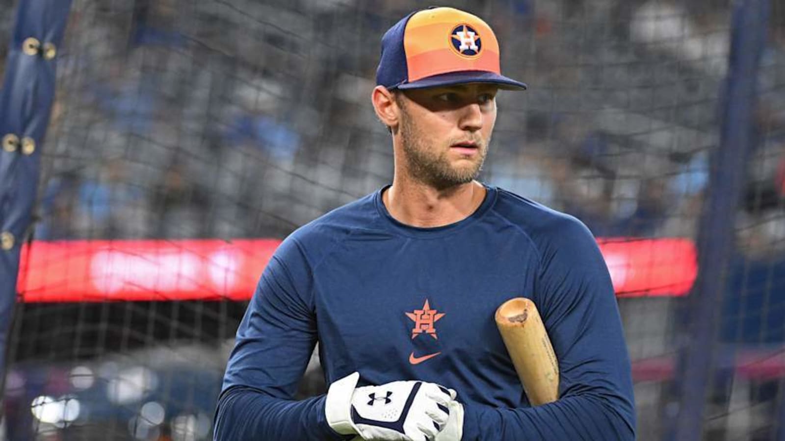 Arizona Diamondbacks Acquire Grae Kessinger from Astros