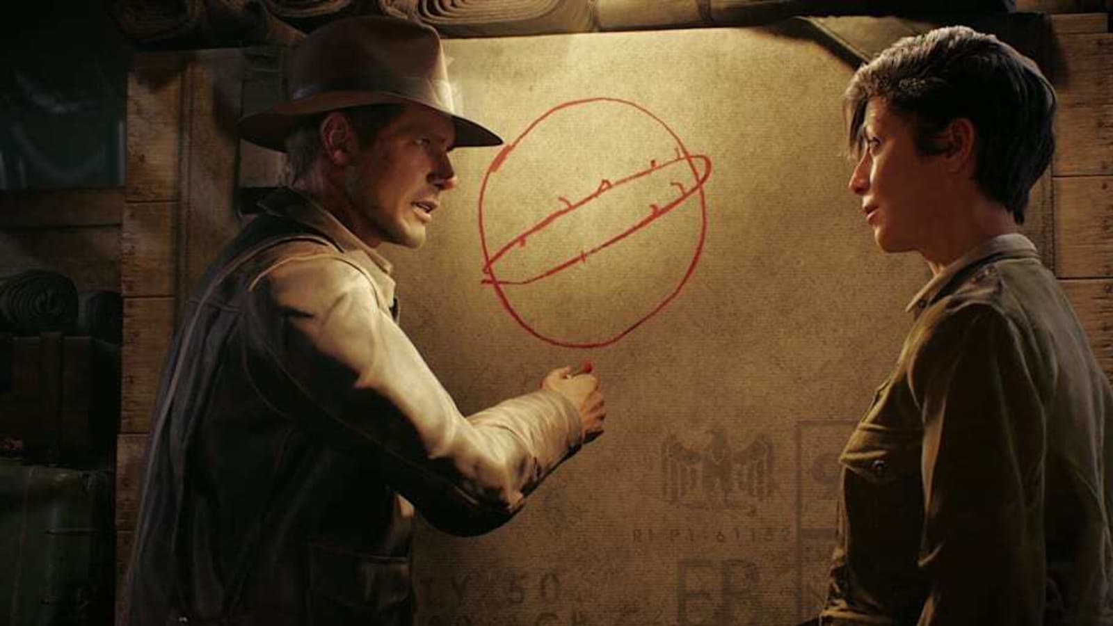 Indiana Jones and the Great Circle hands-on: two hours exploring open-world Egypt reveals a wealth of treasures