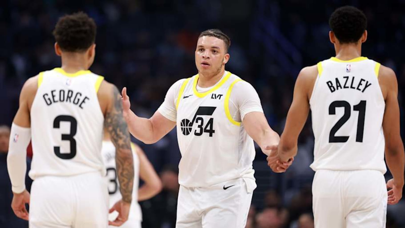 Former Sixers Prospect Reacts to 40-Point Game Overseas