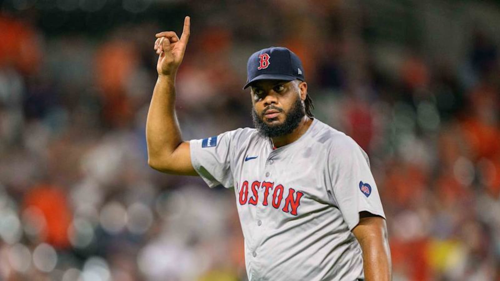 As Diamondbacks Free Agent Reliever Options Dwindle, Who&#39;s Left?