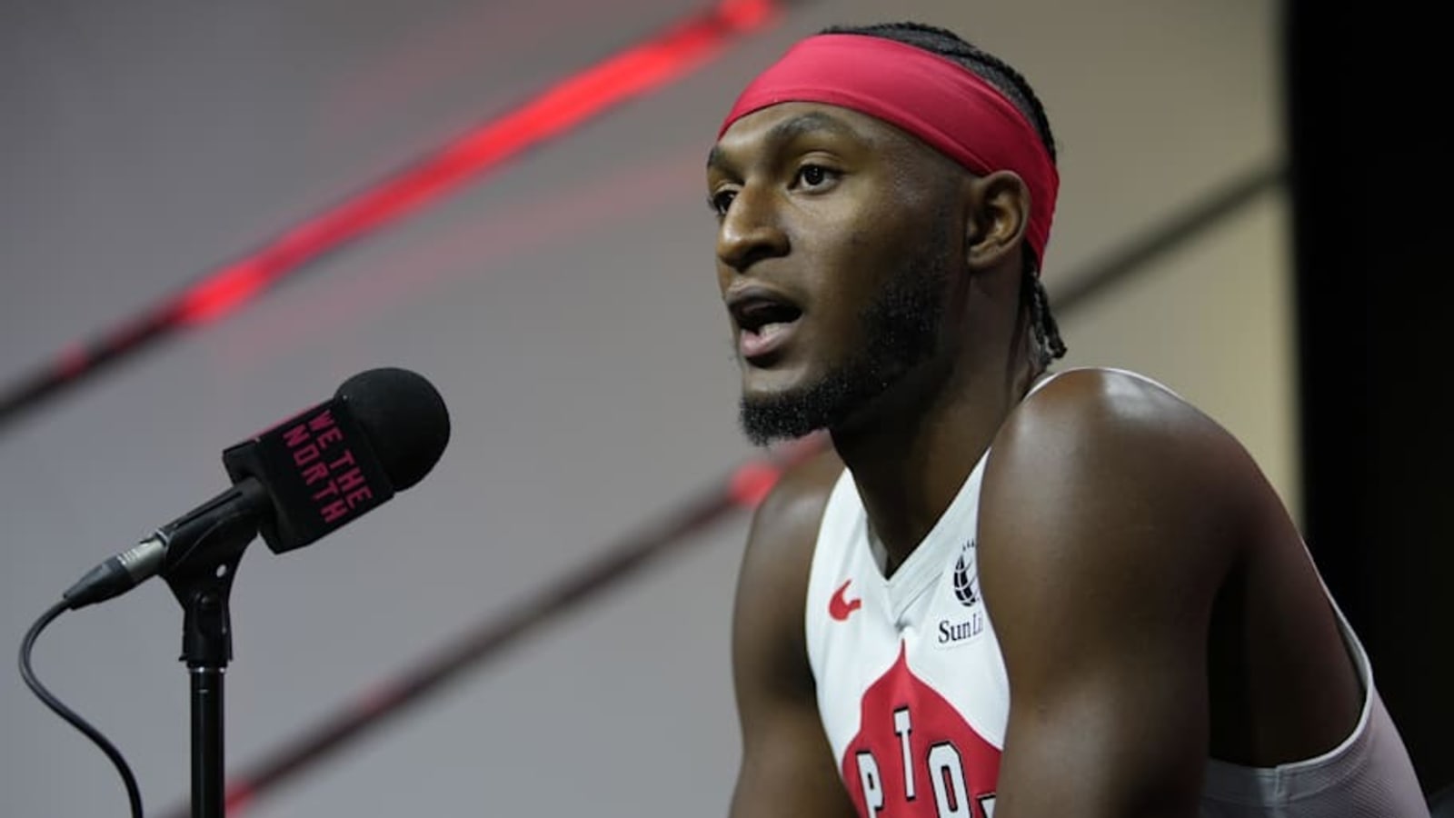 Raptors Share Update on Immanuel Quickley&#39;s Status