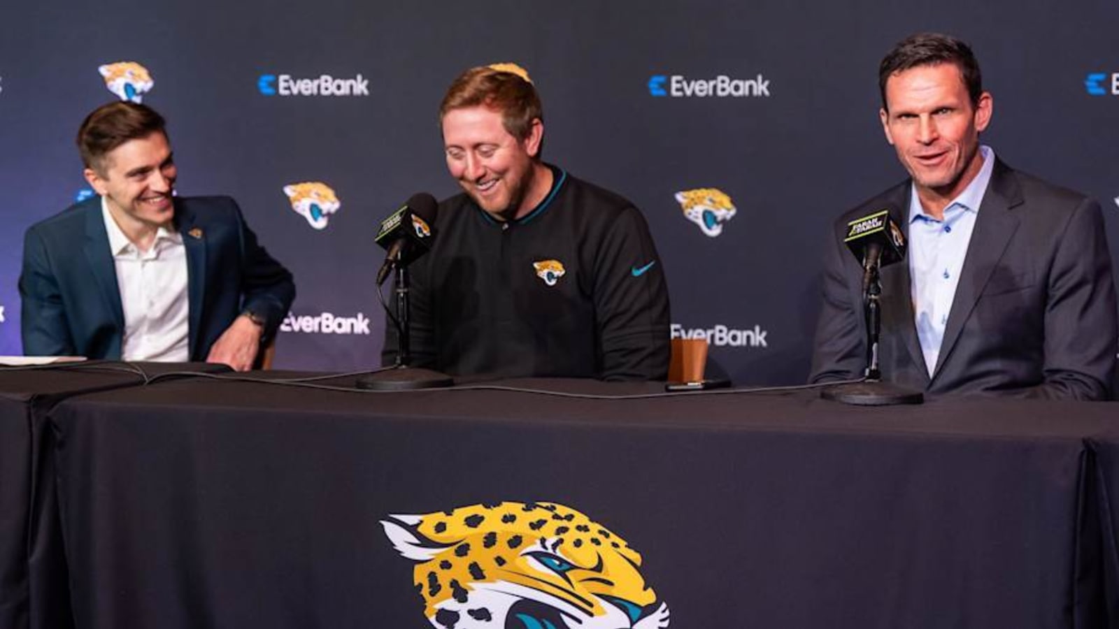 New Jaguars Regime Can Benefit From Bad Drafting Teams