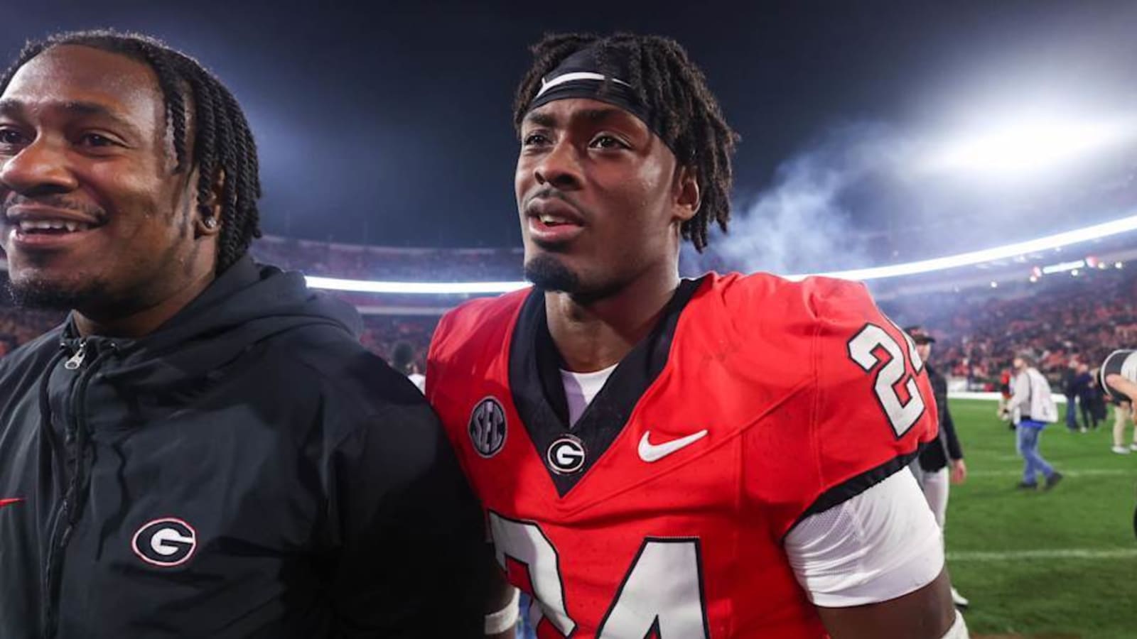 Carolina Panthers make perplexing decision in latest 2025 NFL mock draft