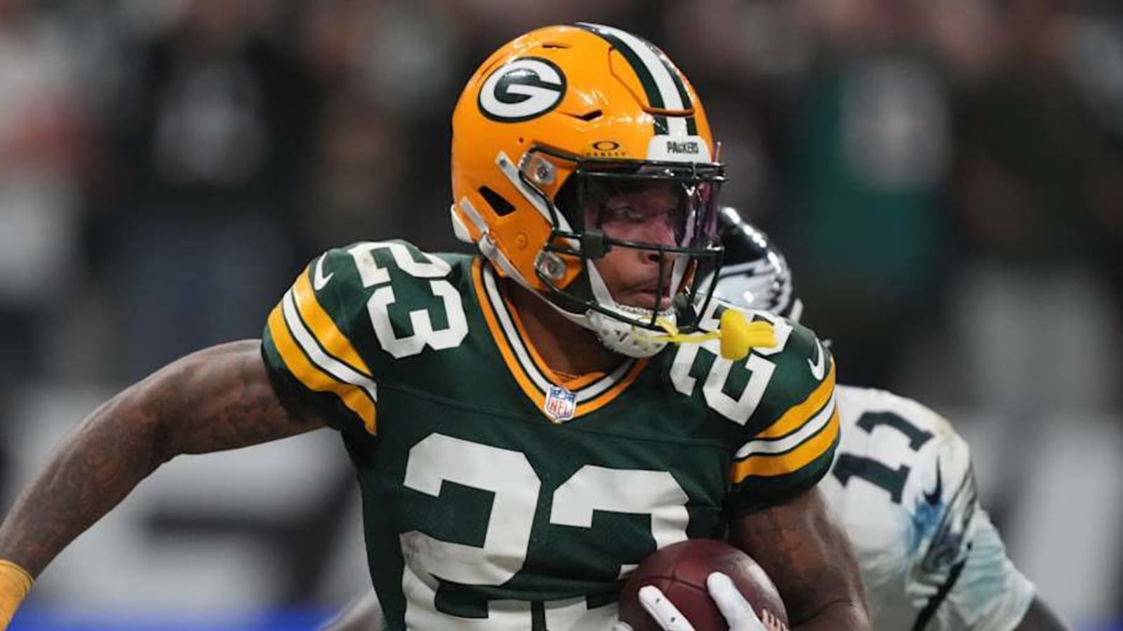 Commanders must prepare for opportunism after latest Jaire Alexander rumor