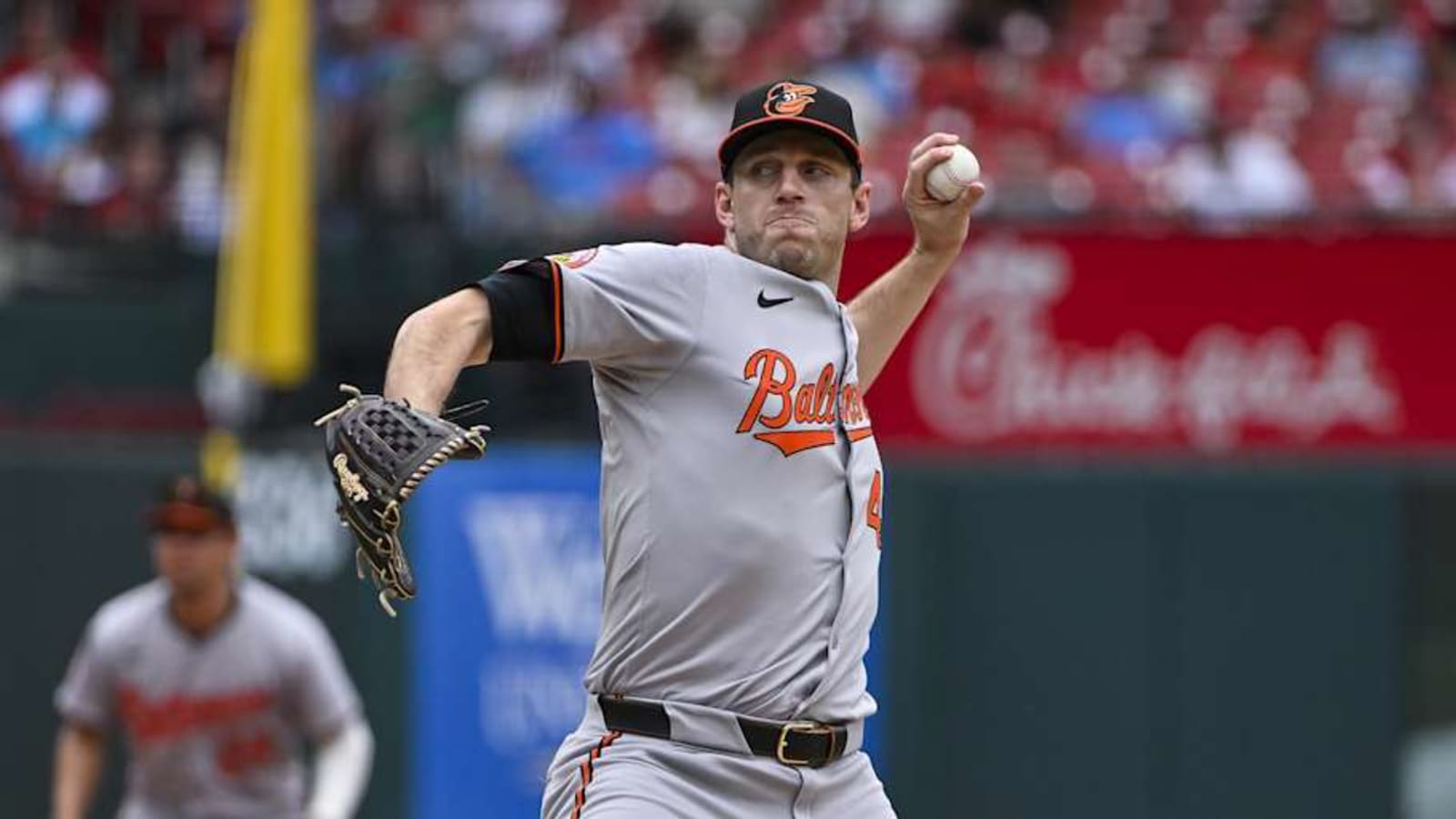 Boston Red Sox Going After Baltimore Orioles Free Agent John Means, Per Report