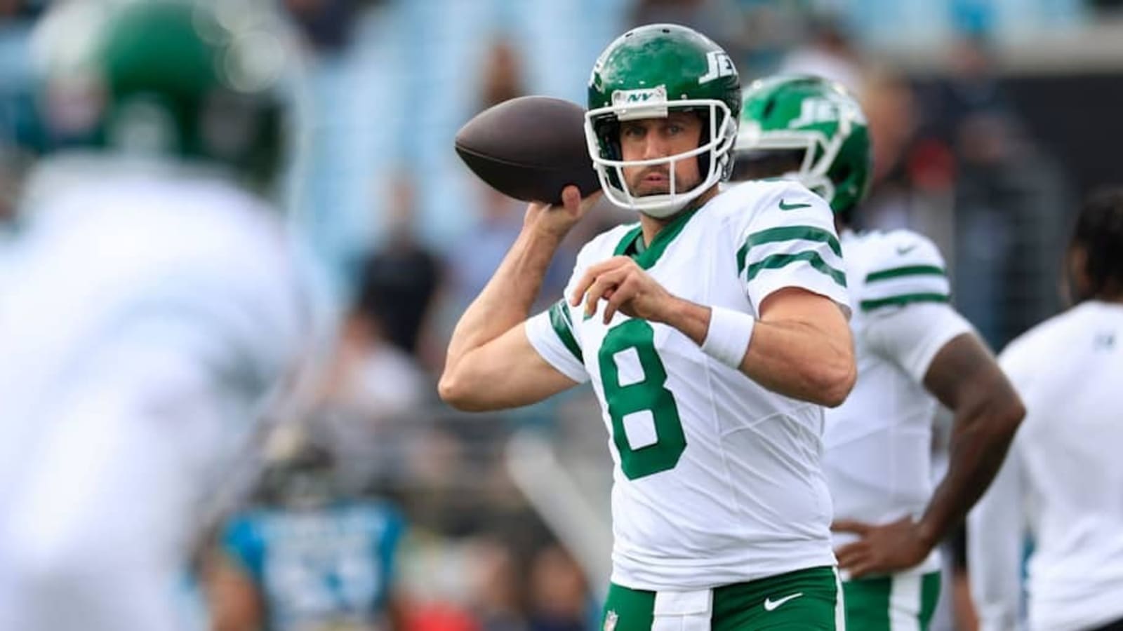 Surprising Aaron Rodgers, Steelers News | New NFL Draft Plans?