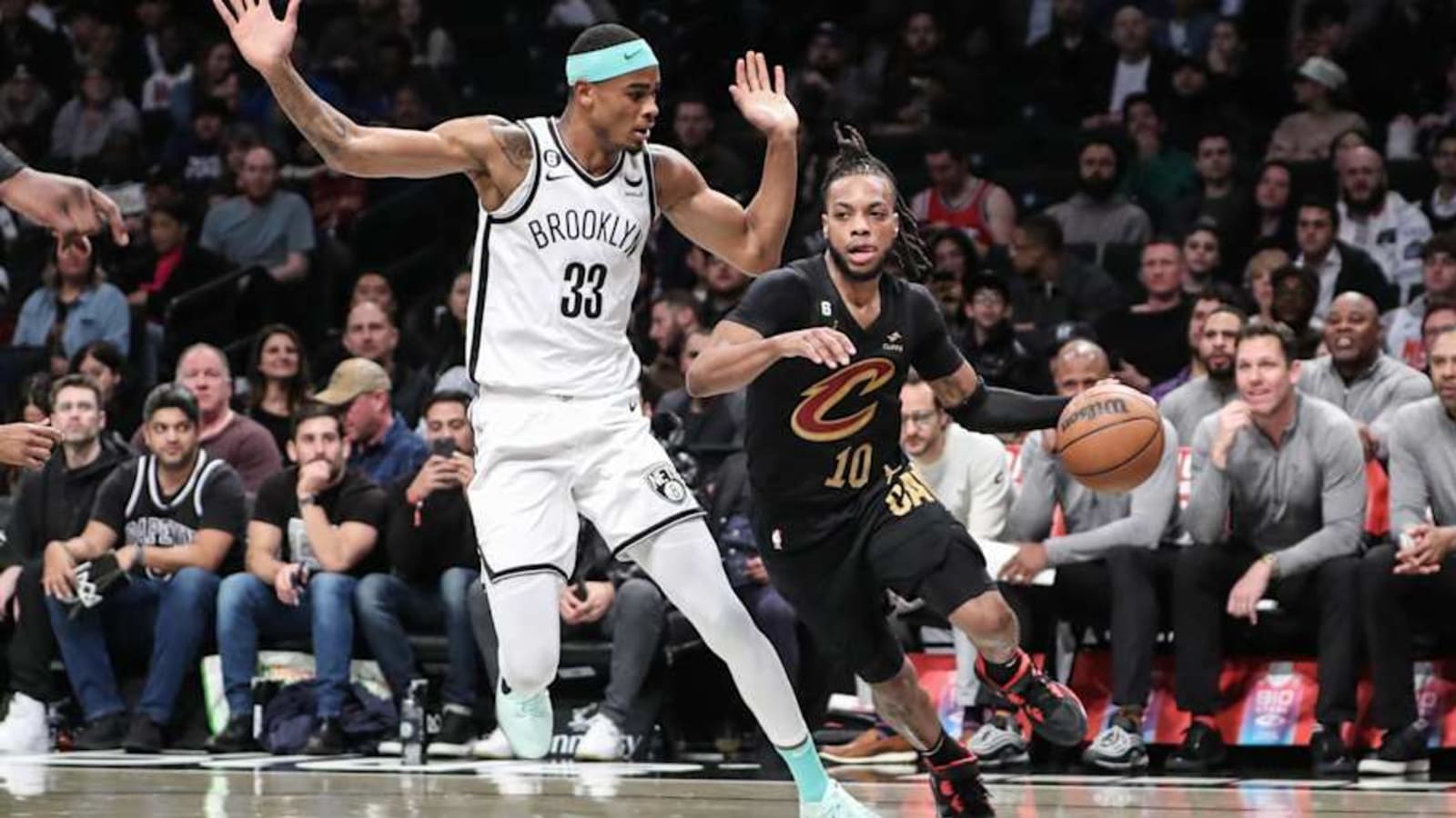 Cleveland Cavaliers, Brooklyn Nets Linked To All-Star Trade