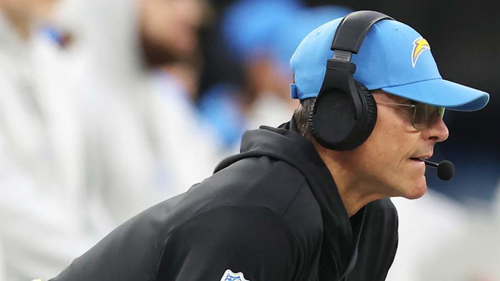 The Chargers just ruined a golden playoff opportunity