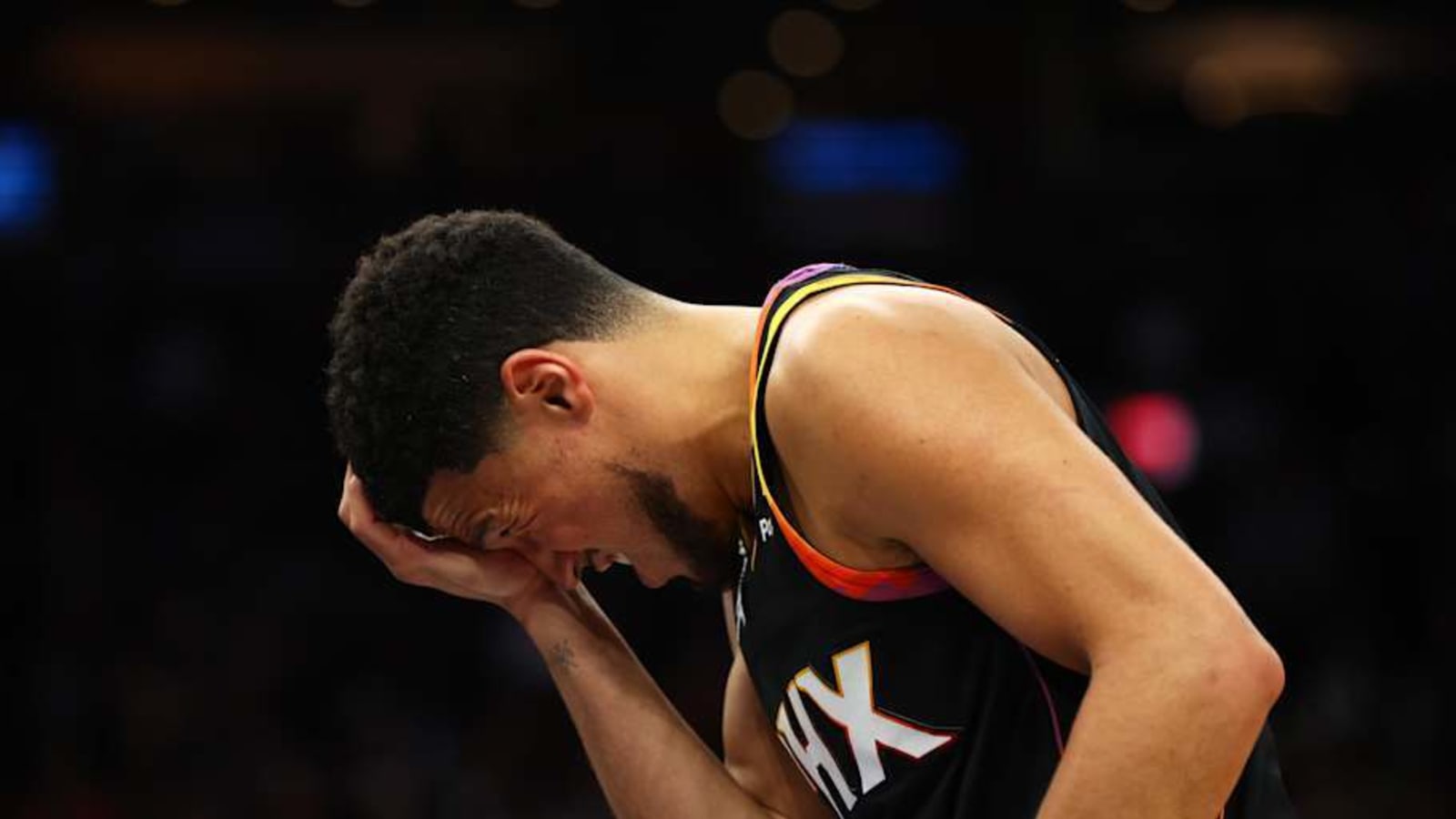 Devin Booker Gets Honest After Phoenix Suns Eliminated From NBA Playoffs