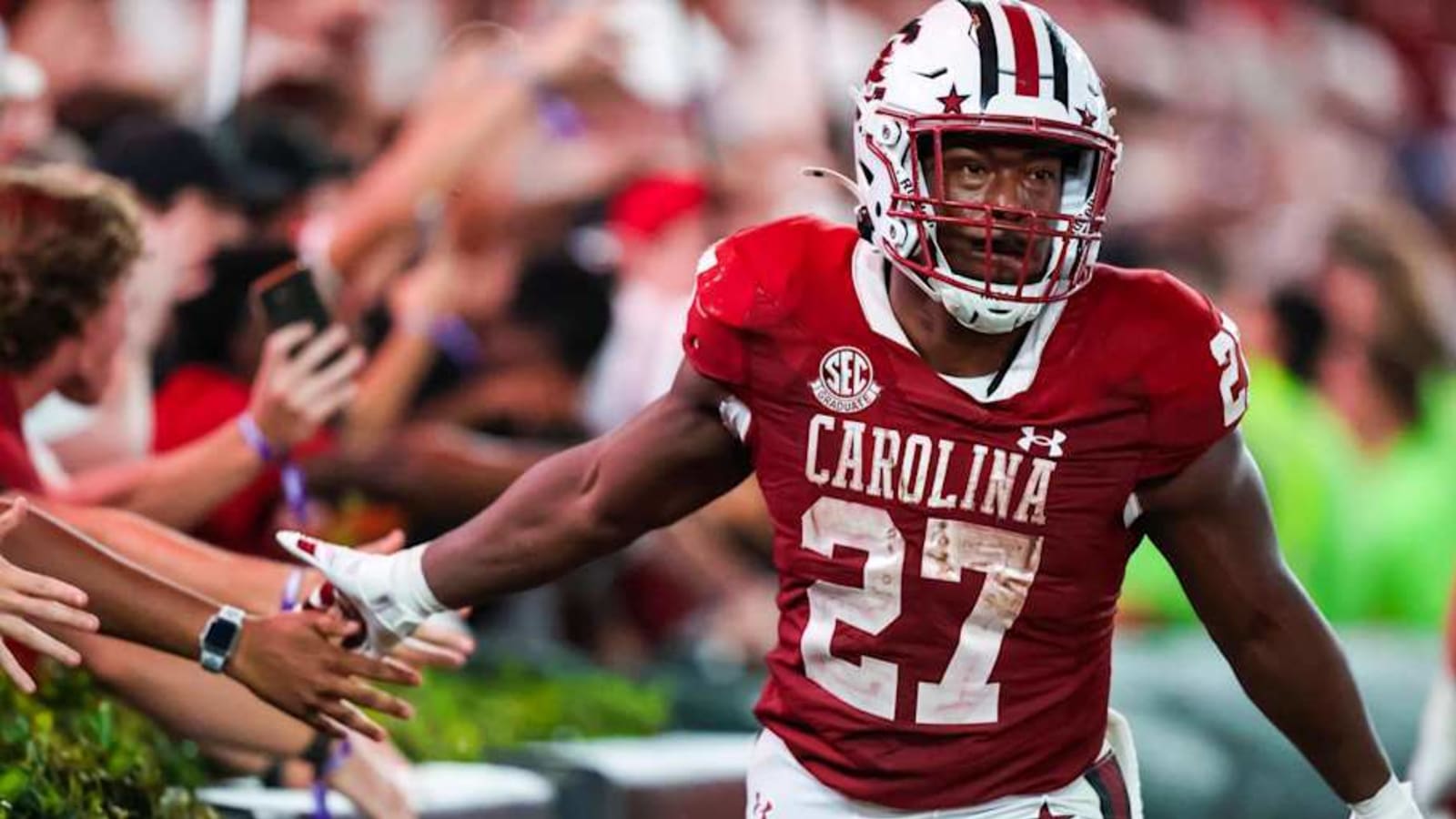 South Carolina Gamecocks vs Ole Miss: What Must South Carolina Look Out For