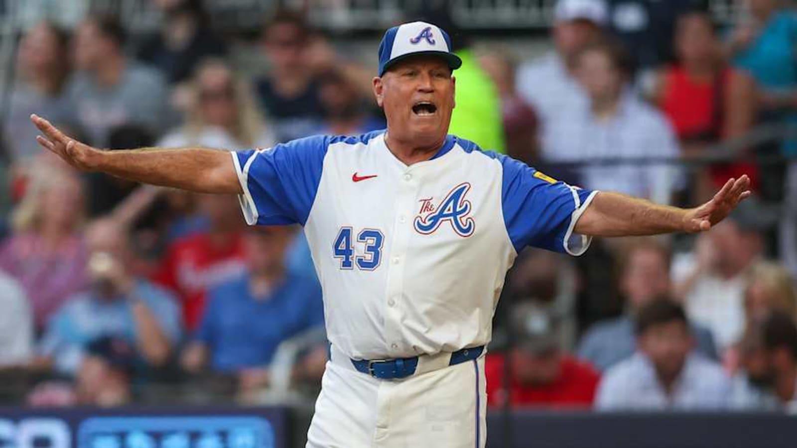 Braves Predicted to Make Free Agency Splash Signing Gold Glove Winner
