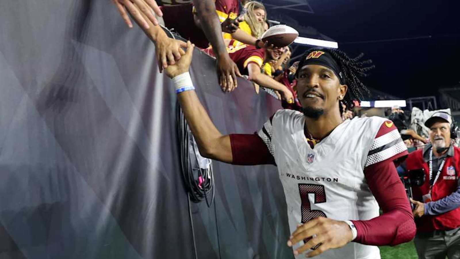 Commanders vs. Cardinals Prediction Revealed