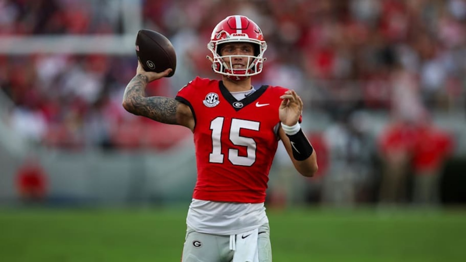 Georgia vs. Texas prediction: Who wins, and why?