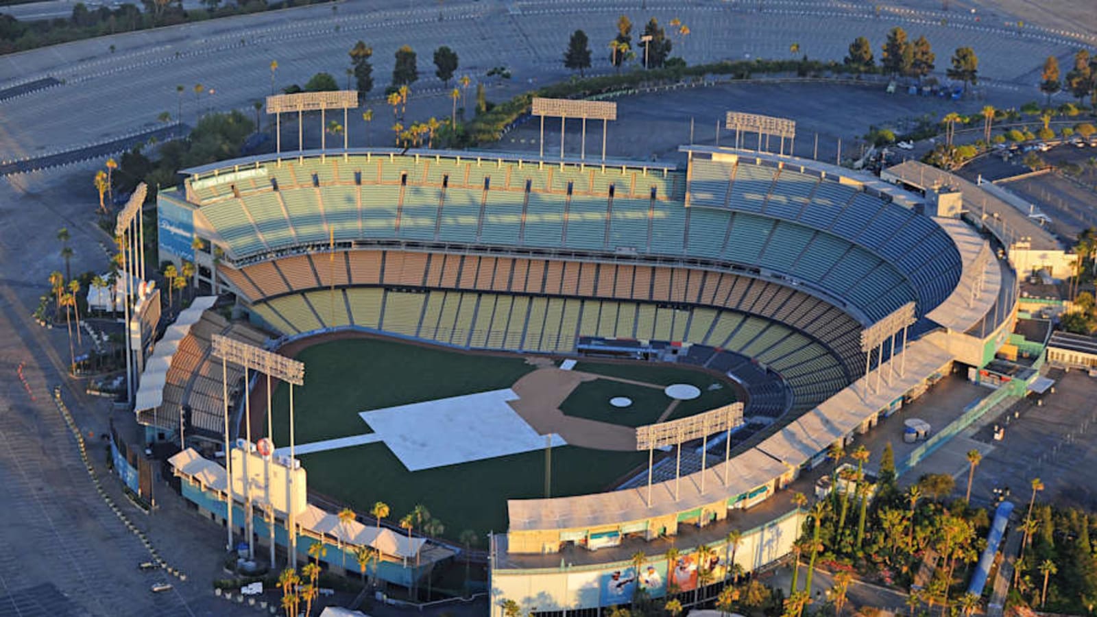 Dodgers Implementing Easier Way for Fans to Get Into Dodger Stadium in 2025