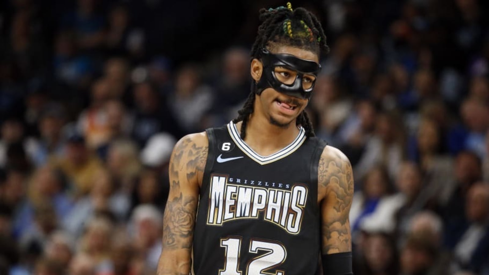 NBA Champion Makes Bold Prediction For Memphis Grizzlies