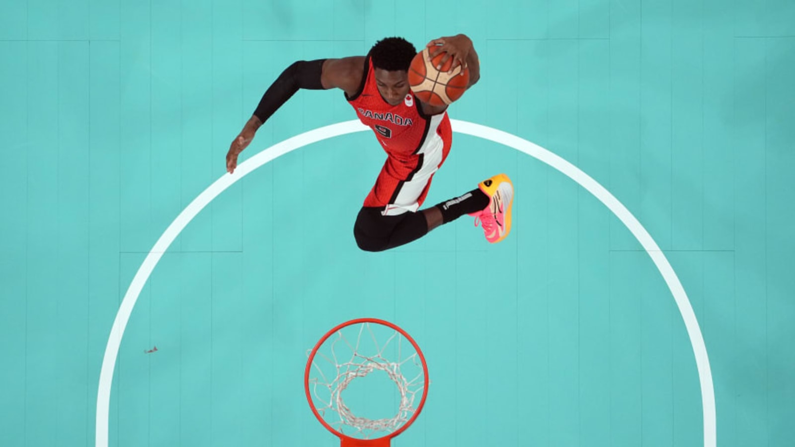 Duke Basketball One-And-Done Battling Boomers in France