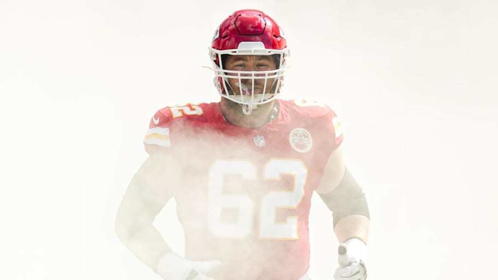 Andy Reid Explains Decision to Start Joe Thuney, Mike Caliendo Over D.J. Humphries vs. Texans