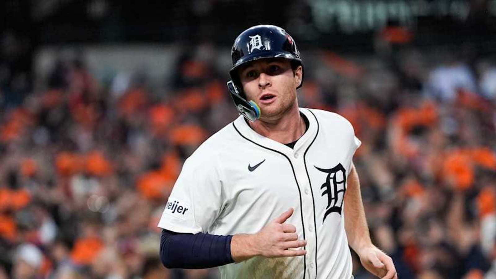 Detroit Tigers Making Major Change with Former Top Prospect in 2025