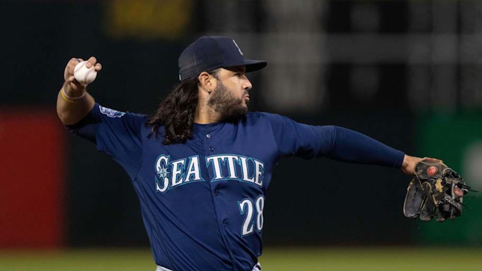 Former Seattle Mariners Star Named One of Offseason&#39;s Likeliest Trade Candidates