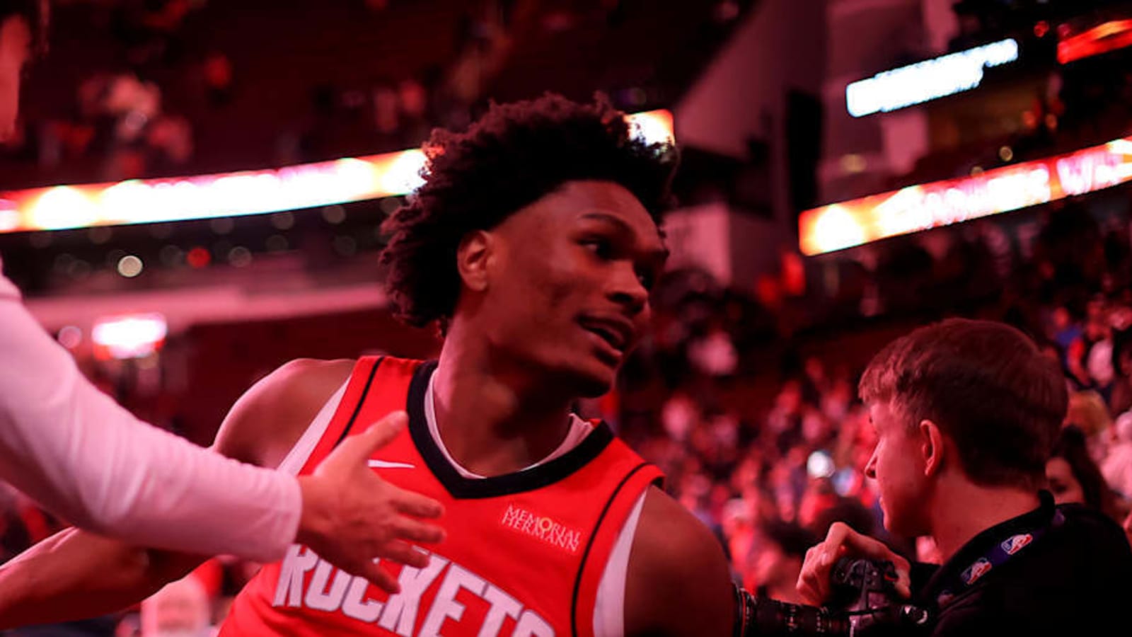 Houston Rockets Showed Two-Way Prowess in Second Cavs Win