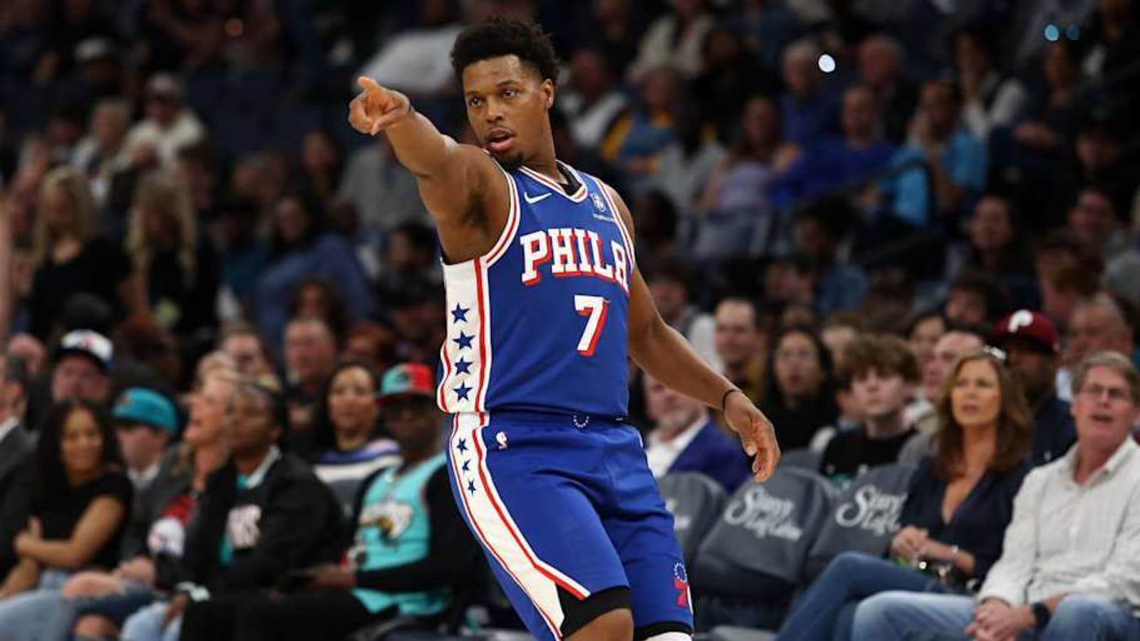 76ers Media Day: 3 Key Takeaways From Kyle Lowry