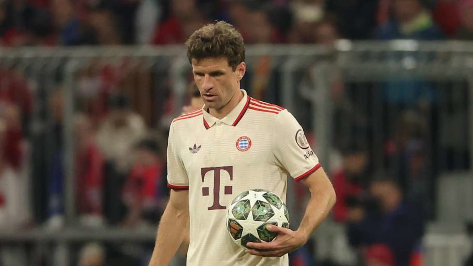 Thomas Muller Reveals Harry Kane Could Have Changed The Feeling In The UCL Game vs Inter