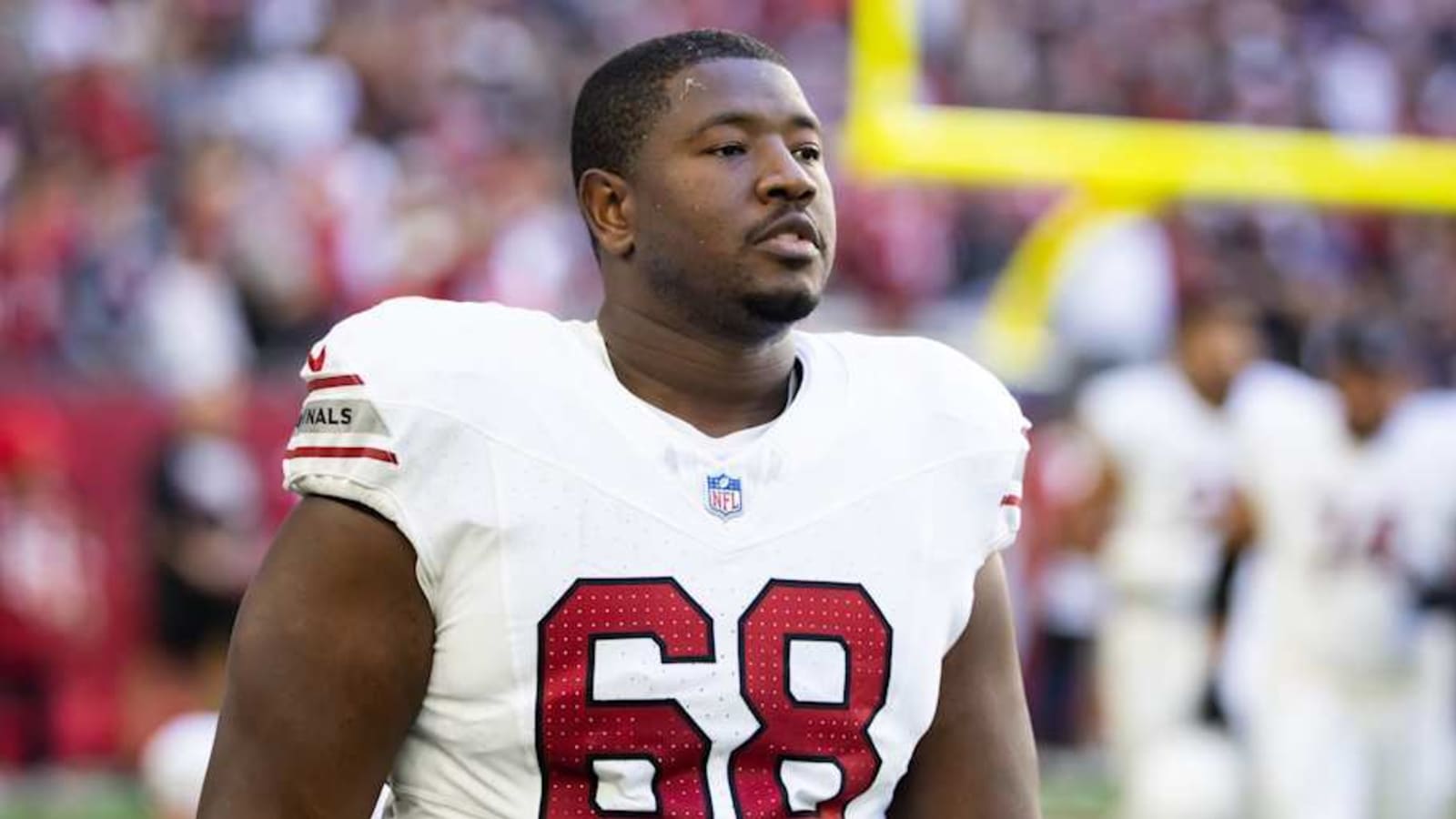 Cardinals Re-Sign Former Steelers Starter