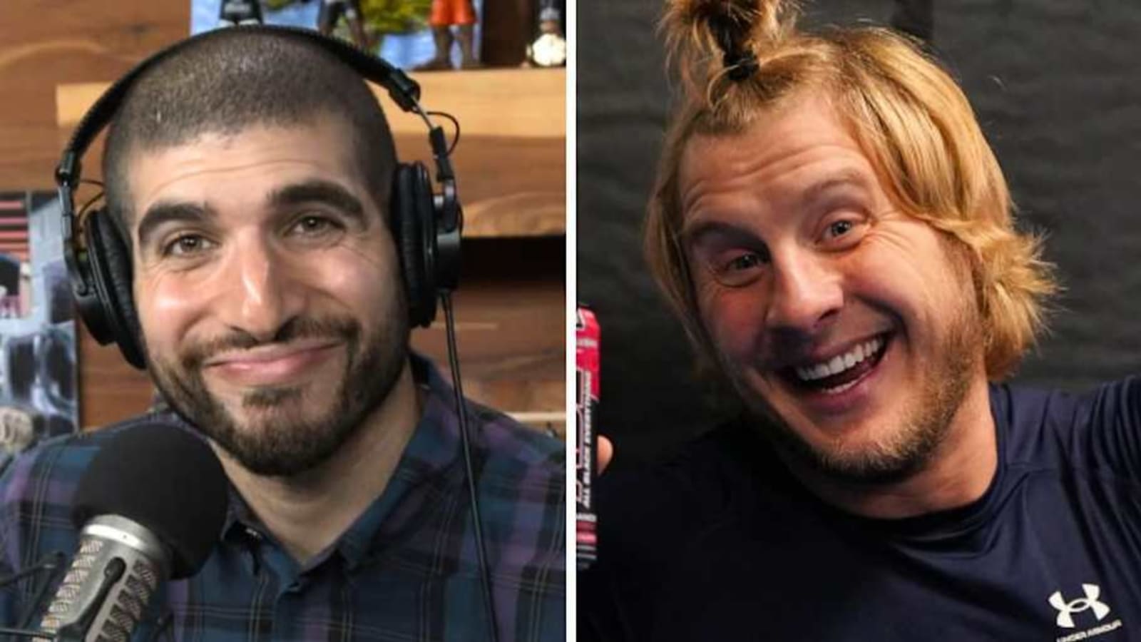 Paddy Pimblett torches prominent MMA media member for take on Alex Pereira vs. Magomed Ankalaev