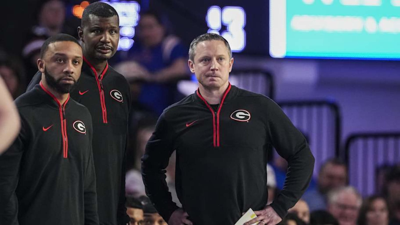 Georgia vs South Carolina: Bulldogs Looking to Punch March Madness Ticket